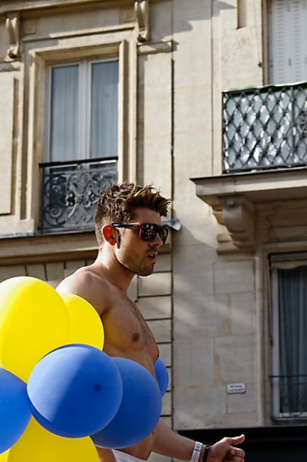 Gay Pride Paris 2012-379